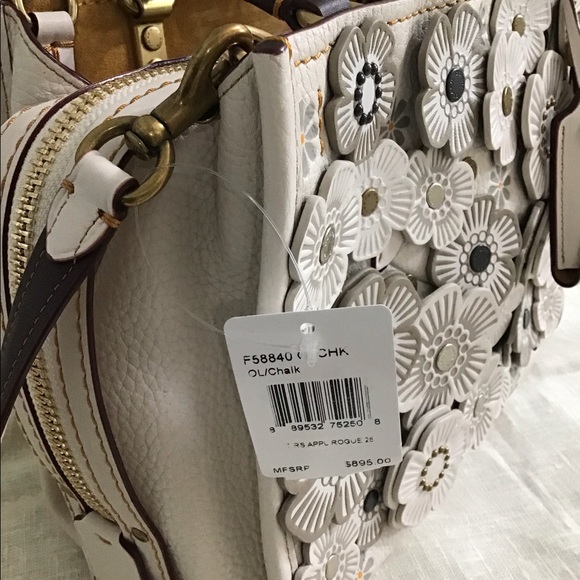 Coach Bag - Picture 2 of 6